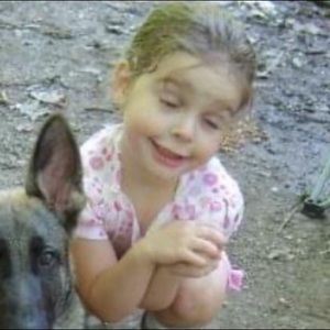 Meet your Posher, Jada